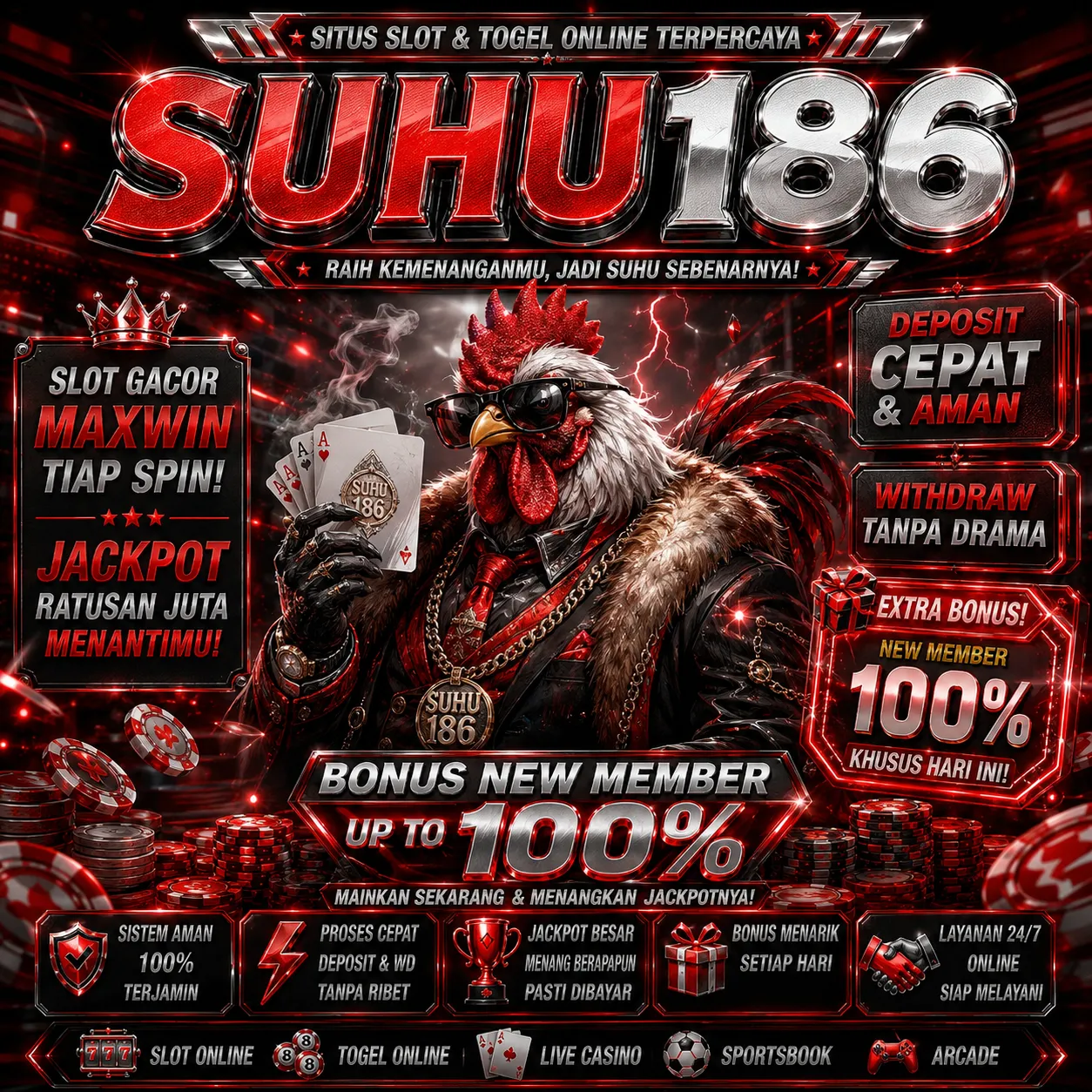 SUHU186